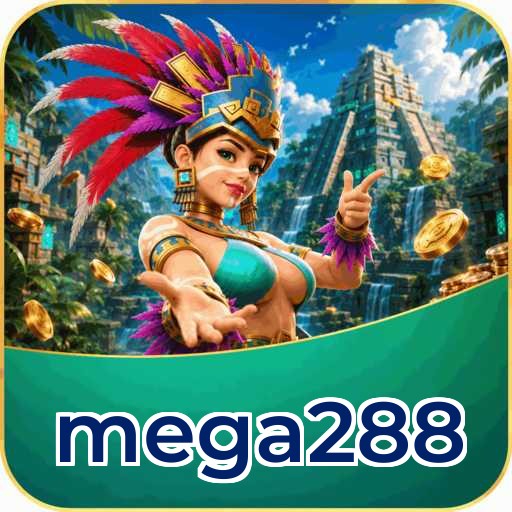 Definisi kanal resmi mega288