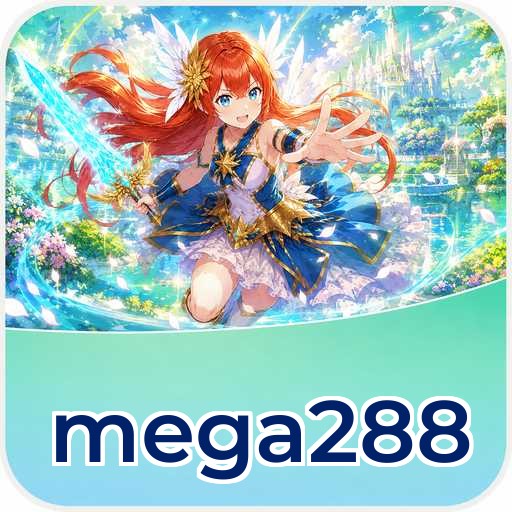 Verifikasi profile mega288
